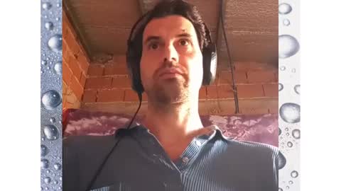 Ezequiel online show from 03.04.25