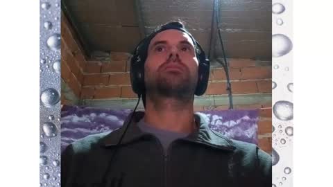 Ezequiel online show from 03.08.25