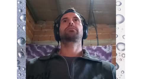 Ezequiel online show from 03.09.25