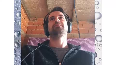 Ezequiel online show from 03.12.25