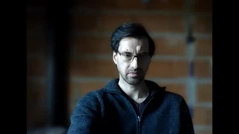 Ezequiel online show from 09.09.25