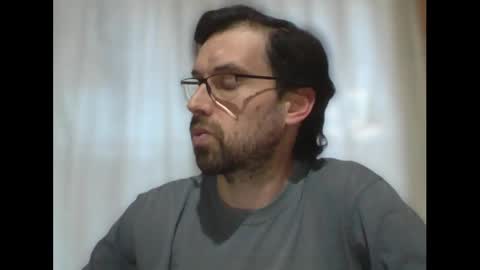 Ezequiel online show from 09.21.25