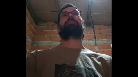 Ezequiel online show from 10.16.25