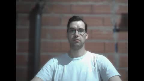 Ezequiel online show from 10.19.25