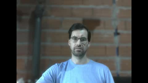 Ezequiel online show from 12.14.25