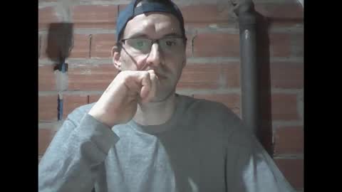 Ezequiel online show from 01.18.26