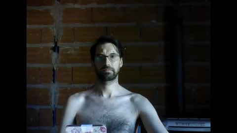 Ezequiel online show from 02.07.26