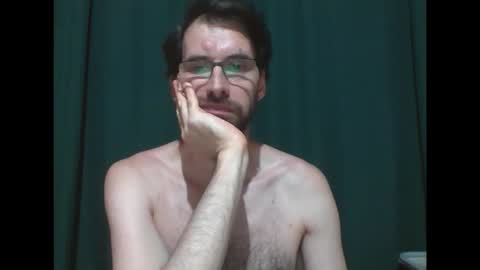 Ezequiel online show from 02.09.26