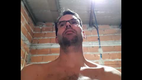 Ezequiel online show from 03.02.26