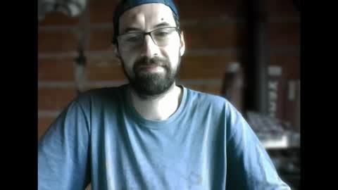 Ezequiel online show from 03.30.26