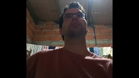 Ezequiel online show from 04.08.26