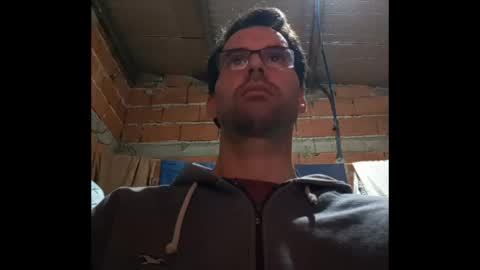 Ezequiel online show from 04.10.26