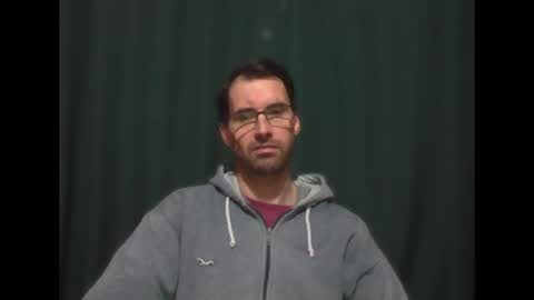 Ezequiel online show from 04.13.26