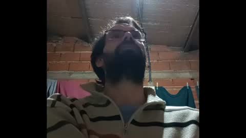 Snapshot of banana_argen_15 chatting on 07.31.26 Ezequiel online show from 07.31.26