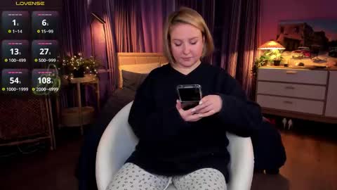 Allie online show from 02.16.26