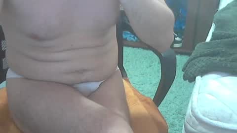 Kengoo4girls online show from 12.22.24