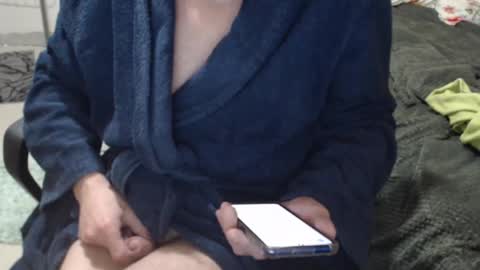 Kengoo4girls online show from 02.16.25