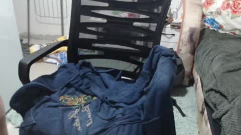 Kengoo4girls online show from 02.19.25