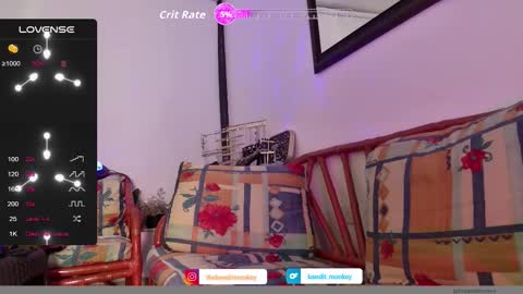 V E R O N I C A online show from 10.31.25