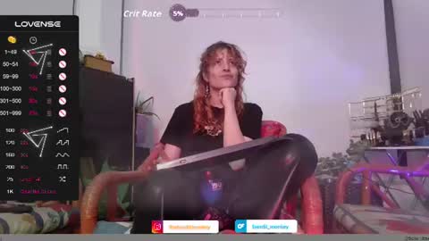 Snapshot of bandit_monkey chatting on 06.11.26 V E R O N I C A online show from 06.11.26