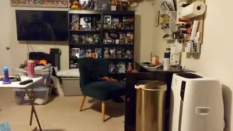 Baneisher online show from 02.24.25