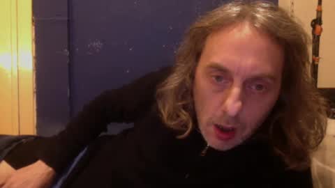 bangintoleather online show from 12.02.24