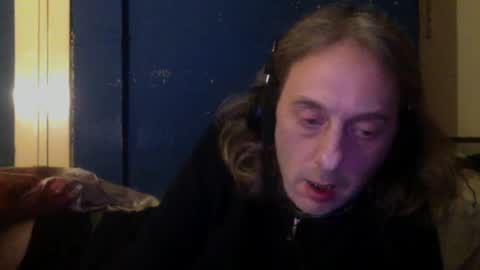 bangintoleather online show from 01.23.25