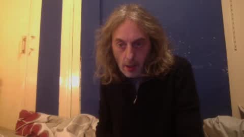 bangintoleather online show from 02.16.25