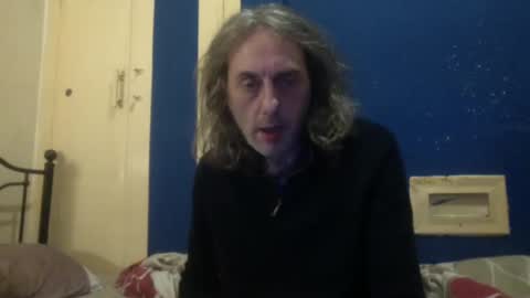 bangintoleather online show from 02.23.25