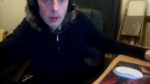 bangintoleather online show from 10.02.25