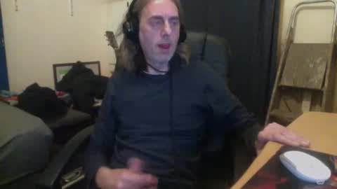 bangintoleather online show from 10.03.25