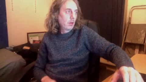 bangintoleather online show from 10.05.25