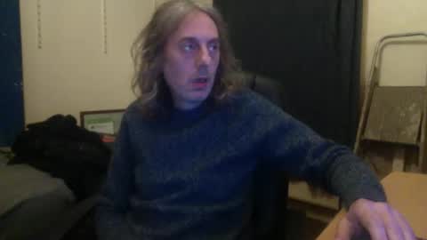 bangintoleather online show from 10.06.25