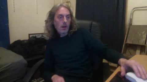 bangintoleather online show from 10.14.25