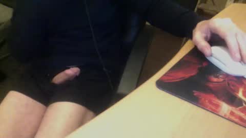 bangintoleather online show from 10.24.25