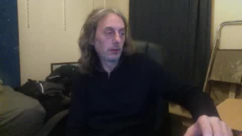 bangintoleather online show from 11.30.25