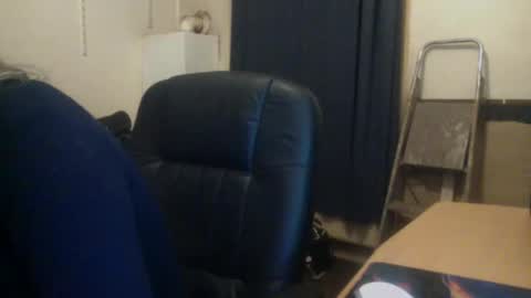 bangintoleather online show from 12.05.25