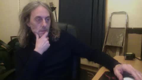 bangintoleather online show from 01.17.26