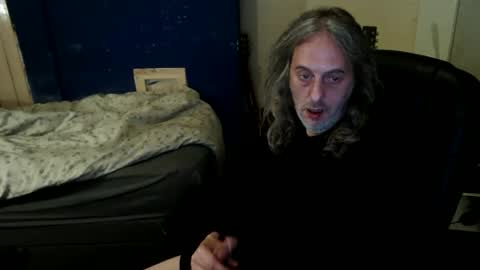 bangintoleather online show from 05.01.26