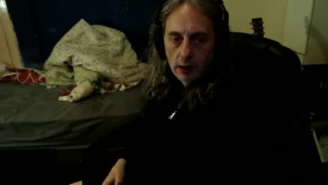 bangintoleather online show from 06.01.26