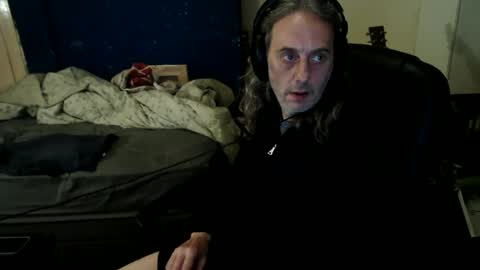 bangintoleather online show from 06.02.26