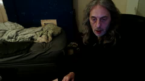bangintoleather online show from 06.07.26