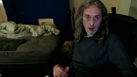 bangintoleather online show from 06.12.26