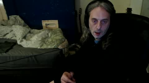 bangintoleather online show from 06.14.26