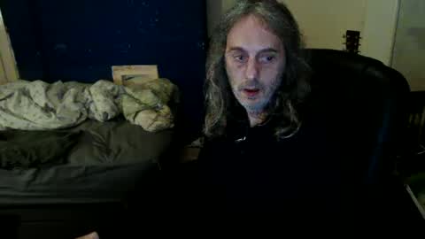 bangintoleather online show from 06.18.26