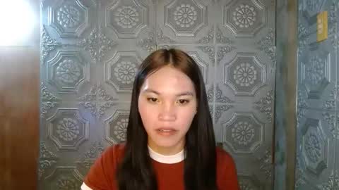 Snapshot of baninay810654 chatting on 10.15.25 baninay810654 online show from 10.15.25