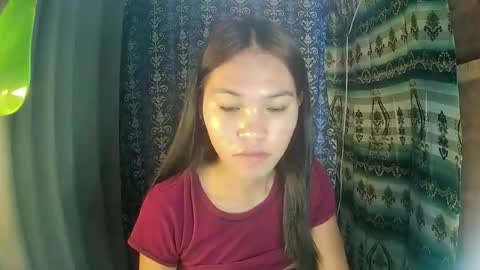 Snapshot of baninay810654 chatting on 11.11.25 baninay810654 online show from 11.11.25