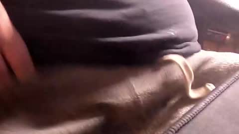 Wank Hank online show from 10.03.25