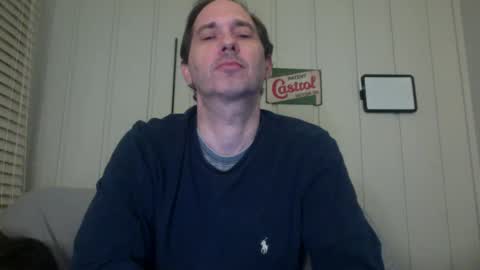 Snapshot of banksysmash chatting on 12.05.24 Jay online show from 12.05.24