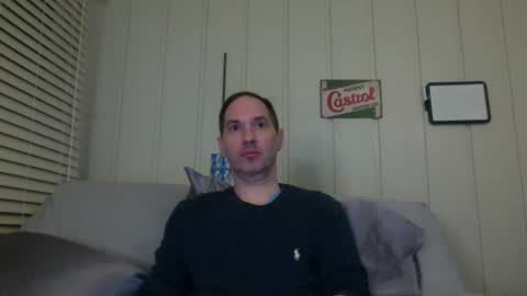 Snapshot of banksysmash chatting on 12.14.24 Jay online show from 12.14.24